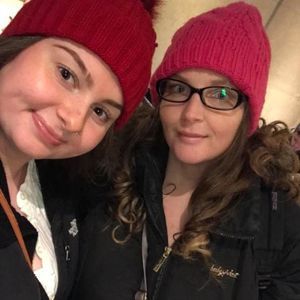 Meet your Posher, Kristin